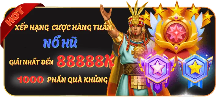 Cấp độ VIP Bạc của vin7775