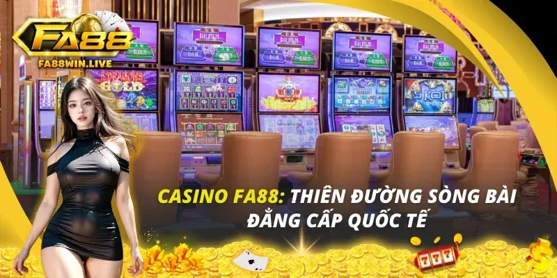 Baccarat tại vin7775